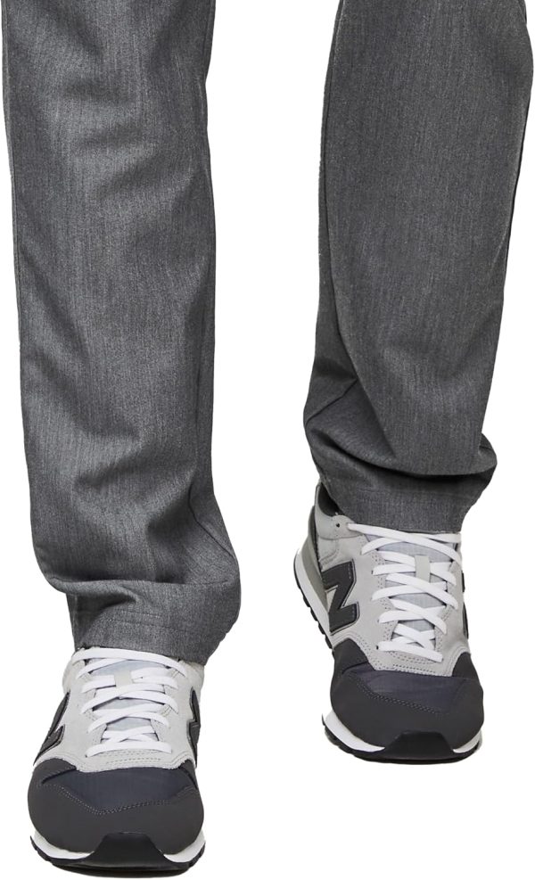 FIGS Cairo Cargo Scrub Pants for Men — Classic Straight Leg Fit, 9 Pockets, - Image 7