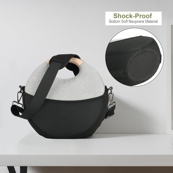 TXEsign Travel Carrying Cover Case for Harman Kardon Onyx Studio 6 Speaker, - Image 4