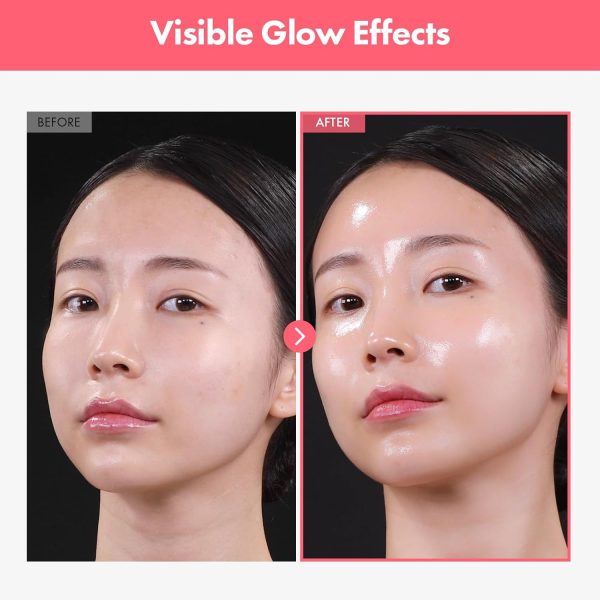 Real Collagen Fit, Collagen Wrapping Mask, Collagen 670,000ppm, Peel Off - Image 3