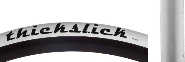 WTB ThickSlick Comp tire - Image 5