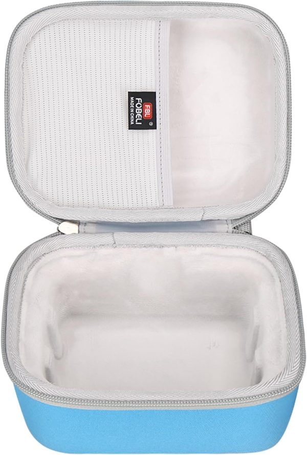 FBLFOBELI Hard Travel Case for Maguja/for yuwell Blood Pressure Monitors, - Image 3