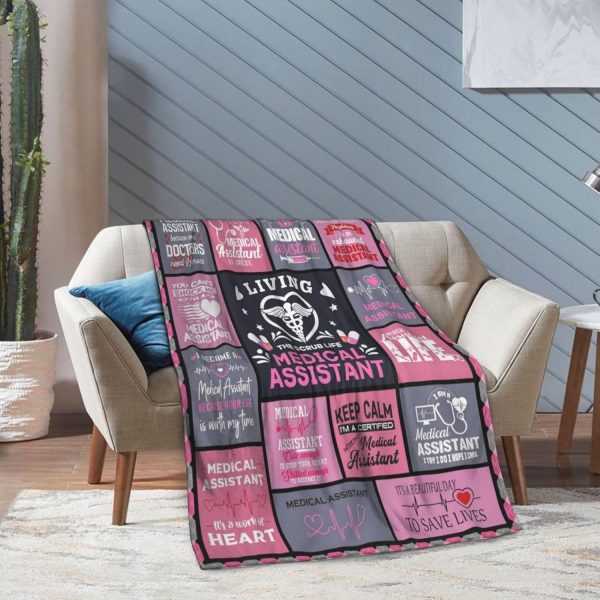 Best Medical Assistant Gifts for Women, Medical Assistant Accessories, - Image 9
