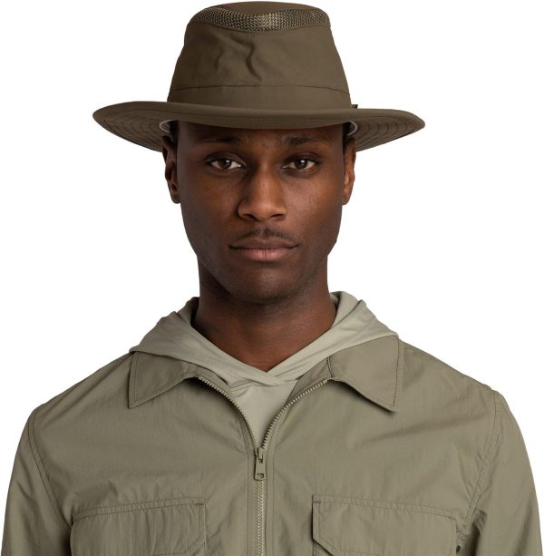 Tilley Ltm6 Airflo Broad Brim Recycled - Image 2