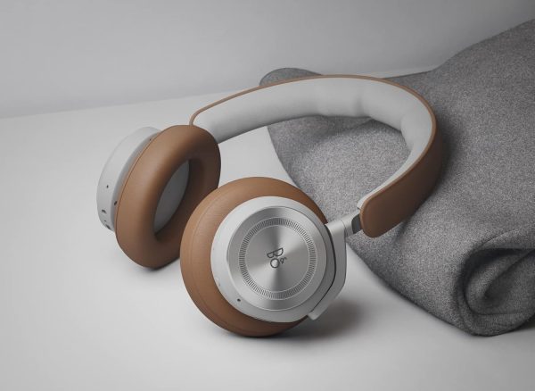Bang & Olufsen Beoplay HX – Comfortable Wireless ANC Over-Ear Headphones - - Image 12