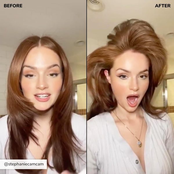 COLOR WOW Xtra Large Bombshell Volumizer – New Alcohol-Free Technology for - Image 5