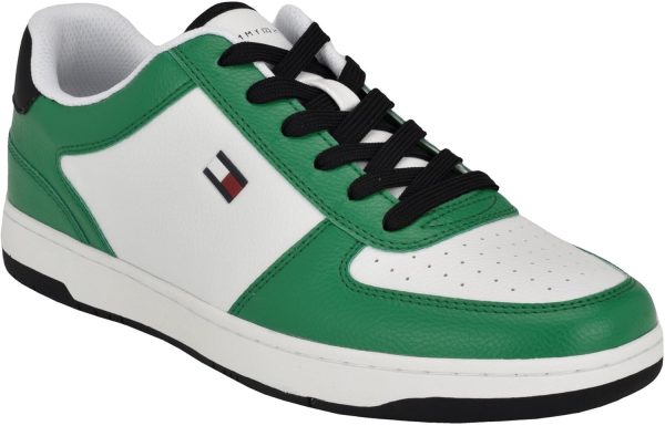 Tommy Hilfiger Men's Tathan Sneaker - Image 6