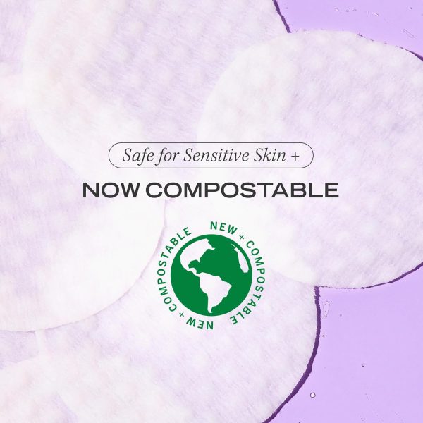 First Aid Beauty - Ingrown Hair Pads with BHA + AHA - Afterhsave Treatment - Image 2