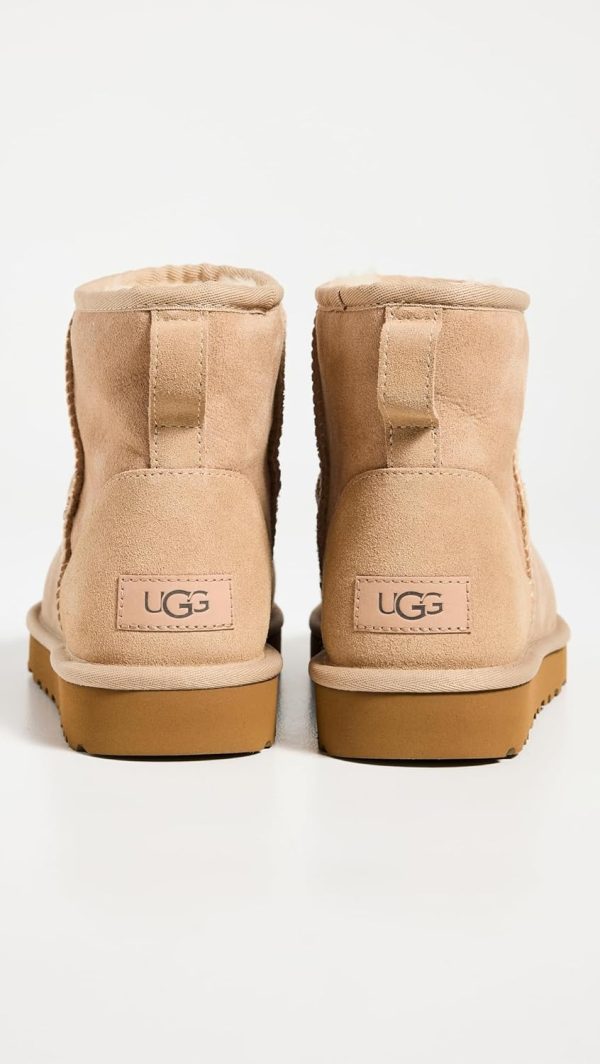 UGG Women's Classic Mini II Boot - Image 3