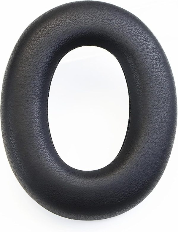 MOLGRIA BW PX7 Protein Leather Ear Pads Cushion, Replacement Earpads for - Image 4