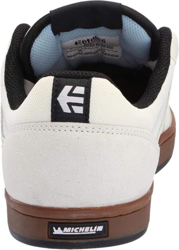 Etnies Marana Skate Shoe - Image 3