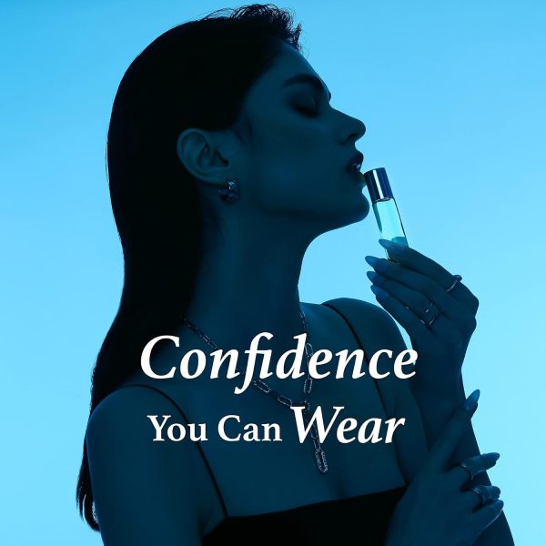 Pure Instinct Roll-On - The Original Pheromone Infused Essential Oil - Image 7