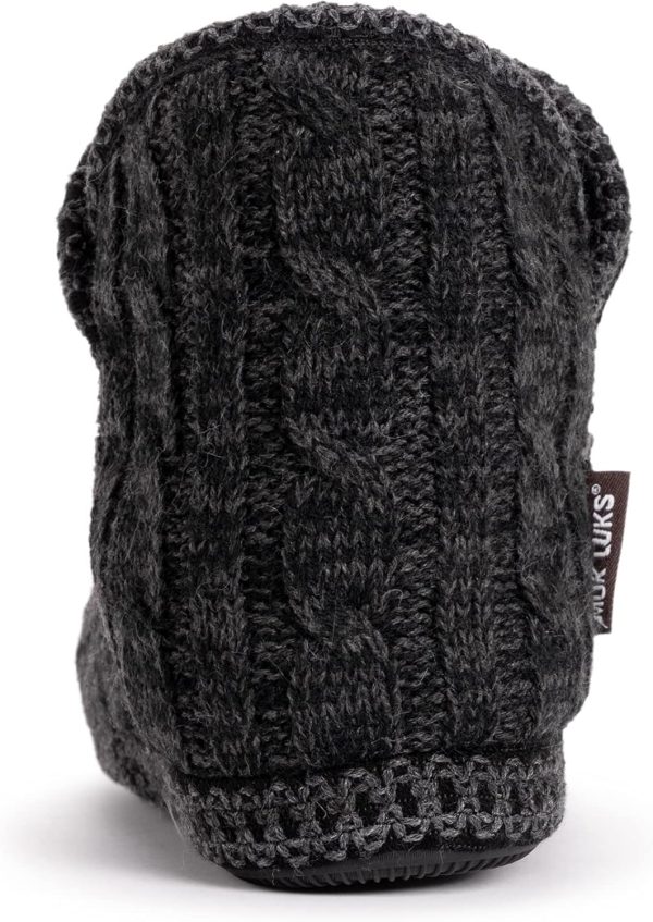 MUK LUKS Women's Leigh Slippers - Image 7