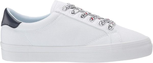Tommy Hilfiger Women's Fantim Sneaker - Image 6