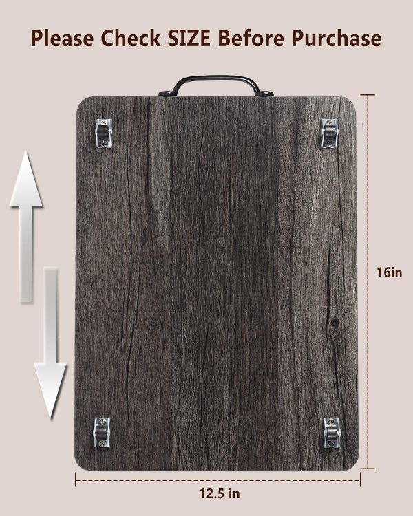 Appliance Slider, Sliding Tray for Coffee Maker, Coffee Pot Slider Tray for - Image 2
