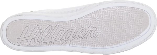 Tommy Hilfiger Women's Lune Sneaker - Image 3