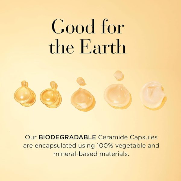 Elizabeth Arden ADVANCED LIGHT CERAMIDE CAPSULES STRENGTHENING & REFINING - Image 7