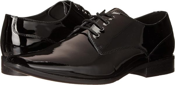 Calvin Klein Men's Brodie Oxford Shoe - Image 7