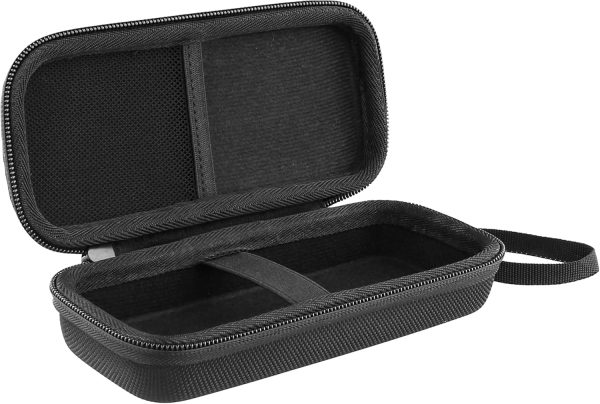 khanka Hard Travel Case Replacement for Anker Zolo Power Bank, 10,000mAh - Image 9