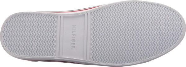 Tommy Hilfiger Women's Fressian Sneaker - Image 3