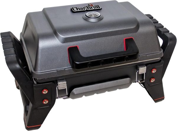 Charbroil® Grill2Go X200 Amplifire Cooking Technology 1-Burner Portable - Image 2