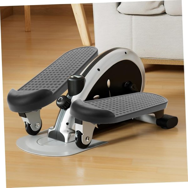 BESPORTBLE 1 Pair Elliptical Machine Foot Pedals Replacement Parts Under - Image 6