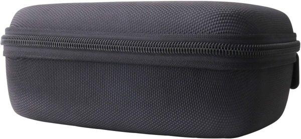 Hard EVA Carrying Case Compatible with Lovia/Wellue Smart Blood Pressure - Image 8