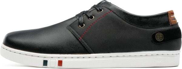 Bruno Marc Men's Fashion Sneakers - Image 2