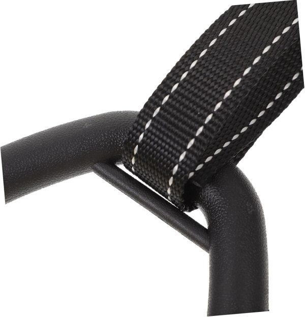 BESPORTBLE 1 Set Traction Ring Handle Rings Fitness Ring Gymnastics - Image 8