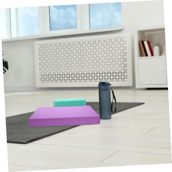 Balance Cushion Gymnastics Mat Yoga Exercise Mat Workout Mat Gymnastic Mat - Image 9