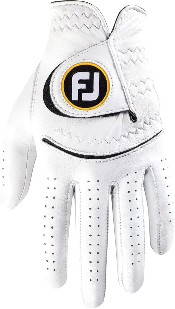 Footjoy Men's Stasof - Image 2