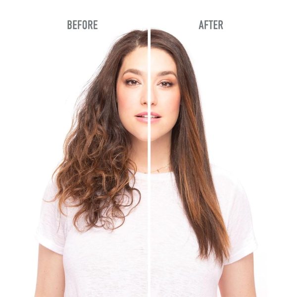 Drybar The Brush Crush Heated Straightening Brush | One Step Hair - Image 5