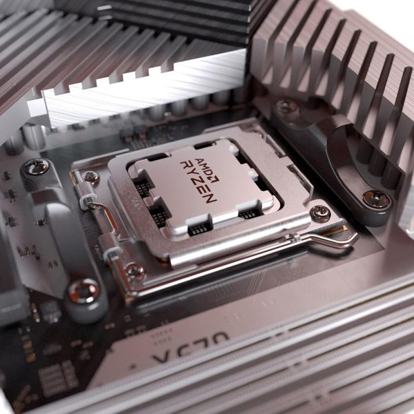 AMD Ryzen 5 8600G - Image 6