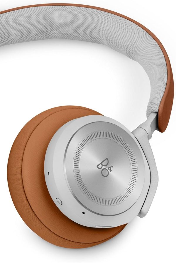 Bang & Olufsen Beoplay HX – Comfortable Wireless ANC Over-Ear Headphones - - Image 10
