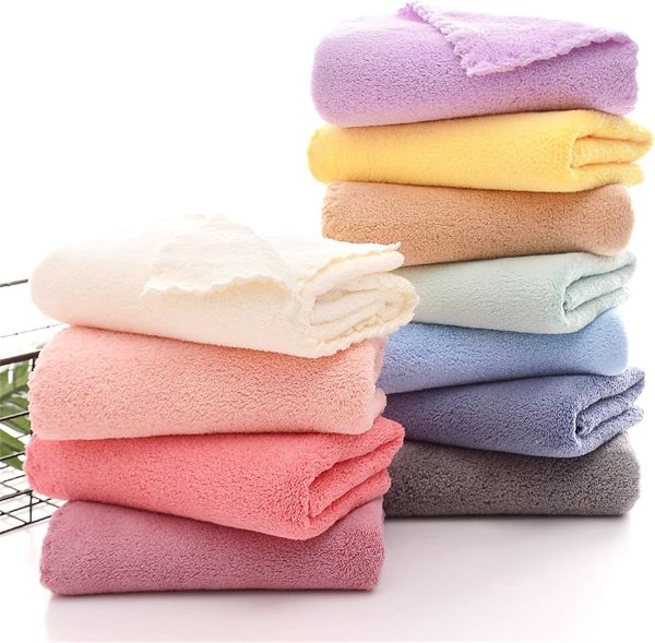 Pallets for Sale Liquidation Unclaimed,Soft Cotton Luxury Towel Set, Bath - Image 5