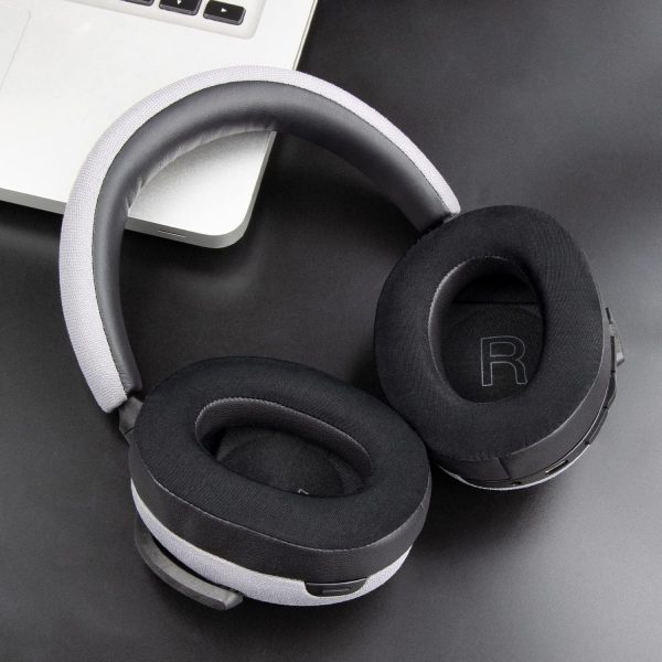 SOULWIT Ear Pads Cushions Replacement for Bowers & Wilkins PX7 Over-Ear - Image 7