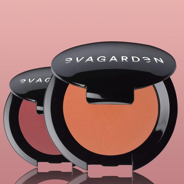 Luxury Blush - Easily Blendable Texture - Enhances Your Makeup Finish - - Image 2