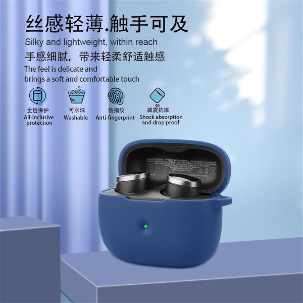 Soft Silicone Protective Case Cover Compatible with B&W/Bowers&Wilkins - Image 6