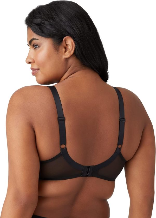 Wacoal Women's Stark Beauty Underwire Bra - Image 4