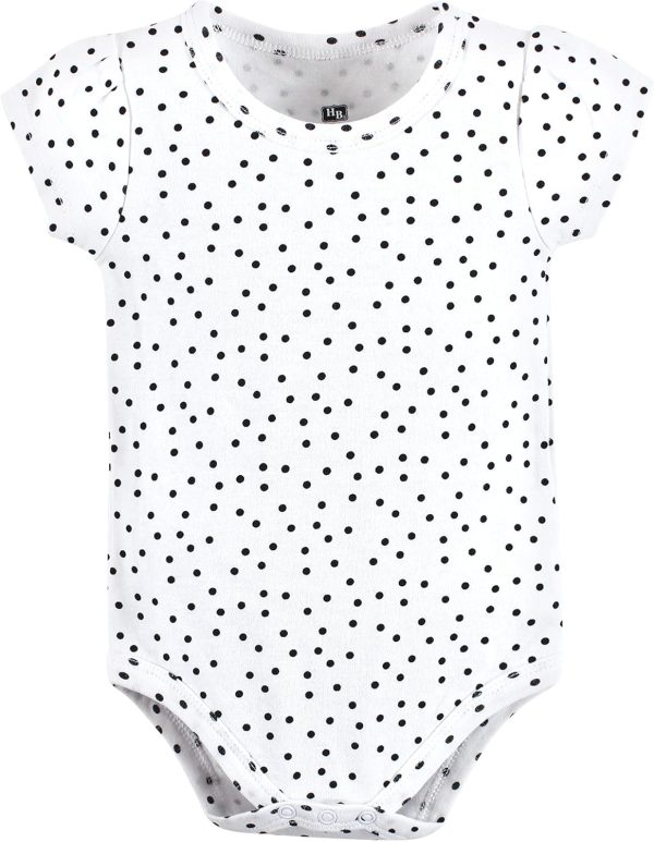 Hudson Baby Unisex Baby Cotton Layette Set - Image 3