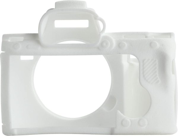 Easy Hood Camera Case for Sony Alpha a7III a7 III a7R III a7RIII ILCE-7RM3 - Image 8