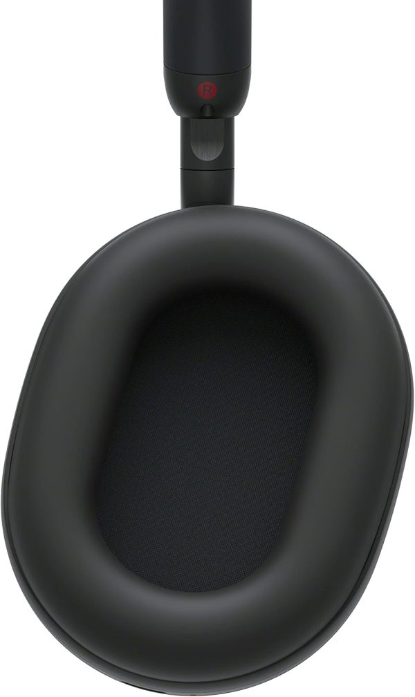 Sony WH-1000XM5 The Best Wireless Noise Canceling Headphones, Made Of Soft - Image 14