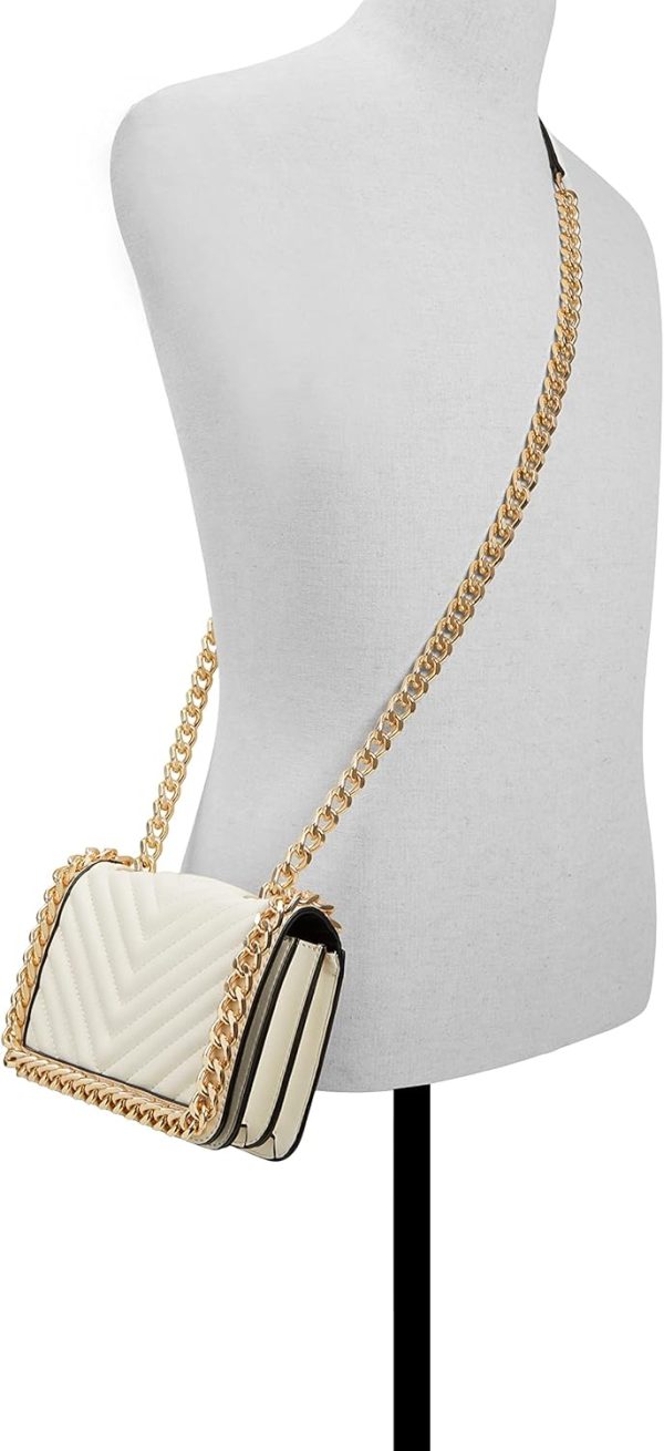 ALDO Women's Greenwald Crossbody Bag - Image 5