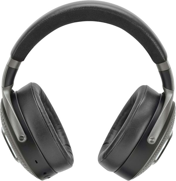 Focal Bathys High-Fidelity Bluetooth Noise Cancelling Headphones - Image 2