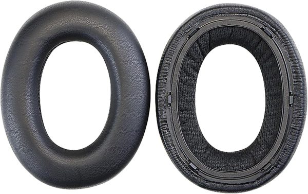 MOLGRIA BW PX7 Protein Leather Ear Pads Cushion, Replacement Earpads for - Image 2