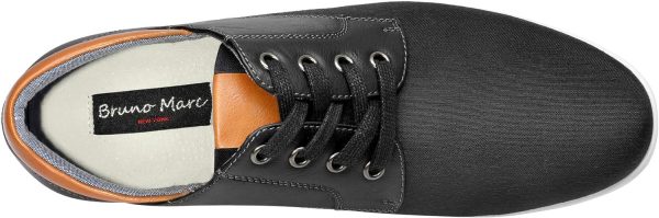 Bruno Marc Men's Rivera Oxfords Shoes Sneakers - Image 5