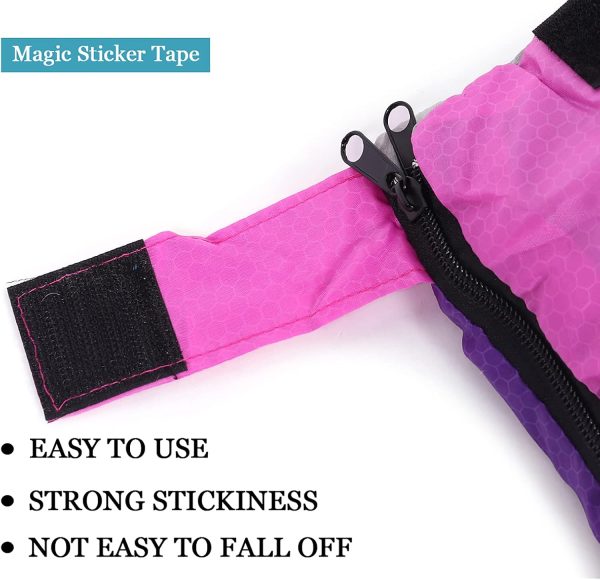 Camping Sleeping Bag for Adults Boys and Girls,Cold and Warm - Image 4