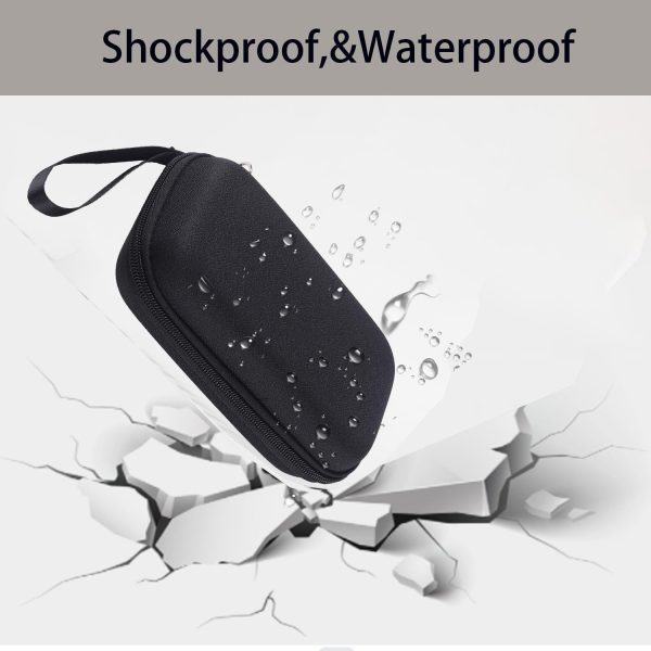 SANXIUY Travel Case Compatible with Portable-Charger IAPOS LOVELEDI OHOVIV - Image 5