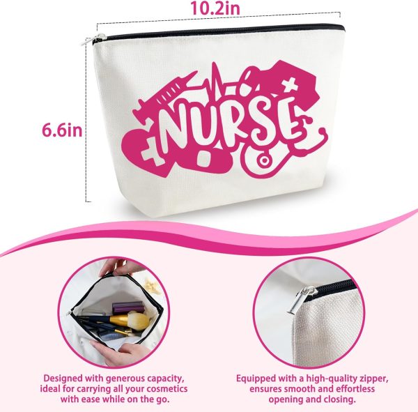 Nurse Stocking Stuffers White Elephant Gifts for Nurses Nurse Gifts for - Image 2