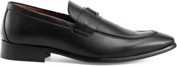 Tommy Hilfiger Men's Sawlin Loafer - Image 4