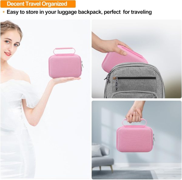Elonbo Carrying Case for iHealth Track Smart Upper Arm Blood Pressure - Image 6